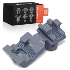 PCS 5/32 inch Door Lock Rod Latch Tailgate Retainer Clips - Compatible 50