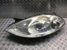 Scheinwerfer links  Mercedes-Benz A-Klasse (W169) 673259