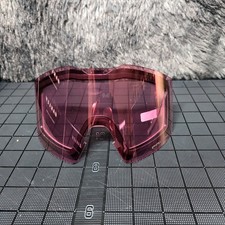 Oakley Fall Line XL lente di ricambio Prizm Hi rosa iridio