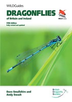 Andy Swash (U. A.) | Dragonflies Of Britain And Ireland. Fifth Edition | Buch