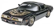 MONOGRAM - 1/25 Smokey and the Bandit - 1977 Pontiac Firebird