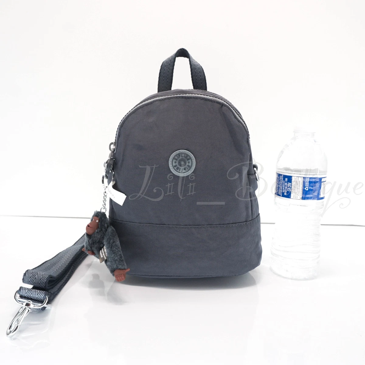 Kipling Backpack Convertible Bags & Handbags for Women for  display picture 2