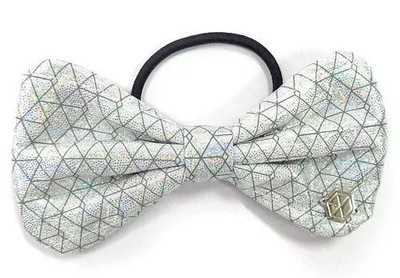 avex live creative EXO ribbon hair tie EXO PLANET 2 official goods ANXO-0074