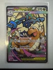 Pokemon TCG Mega Dragonite EX 271/217 Full Art Holo Card Ascended Heroes