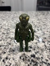 Product Image: Vintage Mattel 1978 Battlestar Galactica Ovion Action Figure