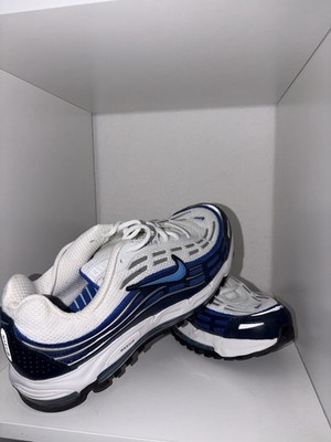 Nike Air Max 97 Blau, Größe 45