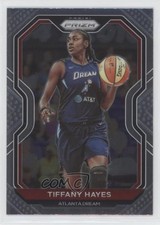 2021 Panini Prizm WNBA Tiffany Hayes #87 0q5