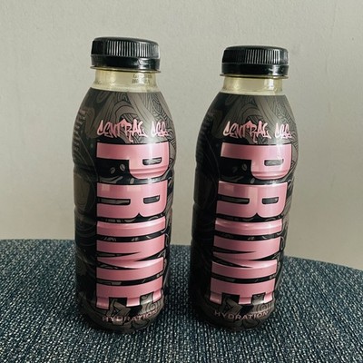 PRIME Hydration | Central Cee 500ml ×2 from JAPAN Tracking