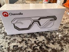 Osawalla AI Smart Glasses