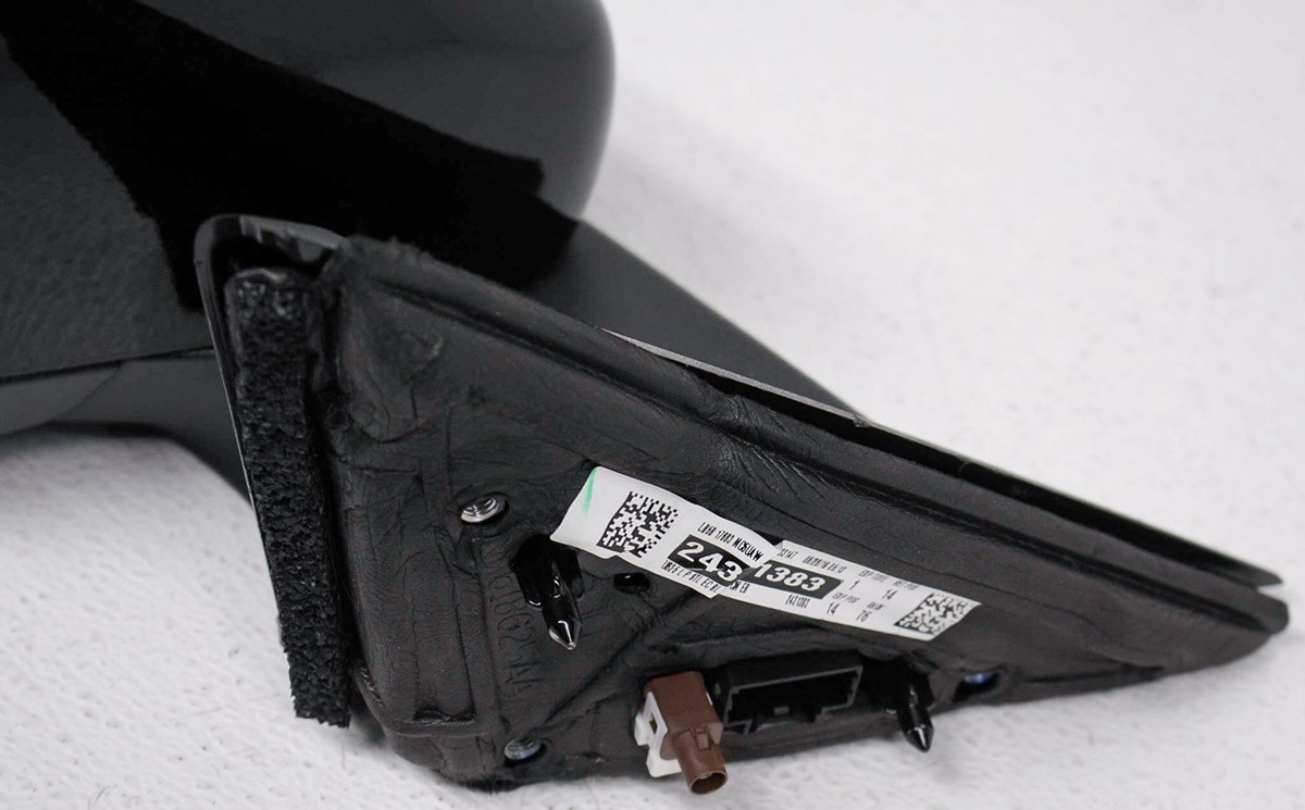 OEM 2020-2024 Ford Explorer ST Left Side Mirror LB5B-17683-MC5UAW