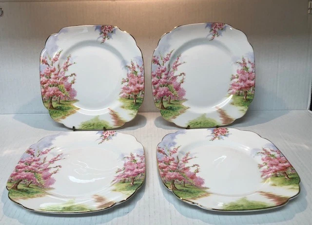 Royal Albert Blossom Time for sale | eBay