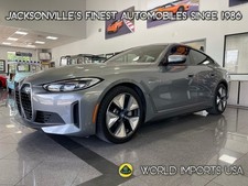 2022 BMW i4 EDRIVE40 PREMIUM