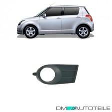Nebelscheinwerfer Gitter vorne rechts für Suzuki Swift III MZ EZ Bj. 2005-2006