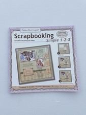 Paper Boutique   SPRING: DEBBIE MUMM, SCRAPBOOKING MADE SIMPLE, Embellishments