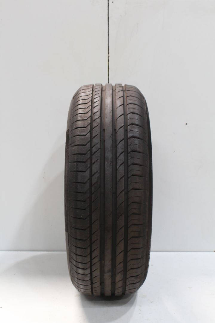 Continental Sport Contact 5 AO 235/65 R18 106W Unused Summer Tire