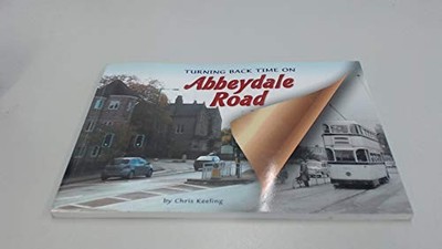 Abbeydale Road: Turning Back Time on, Chris Keeling
