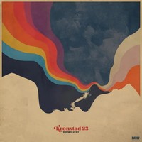 Dodehavet | Kronstad 23 | Schallplatte | Vinyl / Schallplatte | 2026