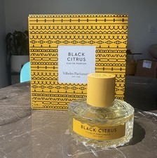 Black Citrus Vilhelm Parfumerie perfume - a fragrance for women