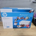 HP Photosmart C4450 All In One Printer Scanner Copier NEW IN SEALED BOX NEW A++
