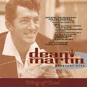 CD Dean Martin Greatest Hits 1998 Capitol Records Everybody Loves Somebody