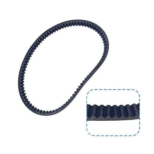 Drive Belt For SYM RV250 GTS250 Joymax 250cc 1B01HMA01 23100-HMA-0002 163751110 - Picture 8 of 9