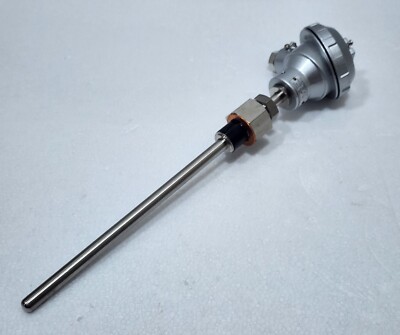 MEIYO ELECTRIC MCA-S-SF / MCA-S Thermoelement / Temperatursensor Typ: K