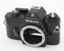 Nikon EM 35mm SLR Film Camera Body Only