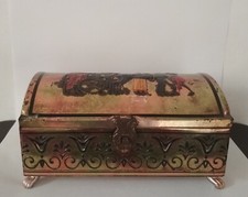 Portagioie in stile Antico Egitto