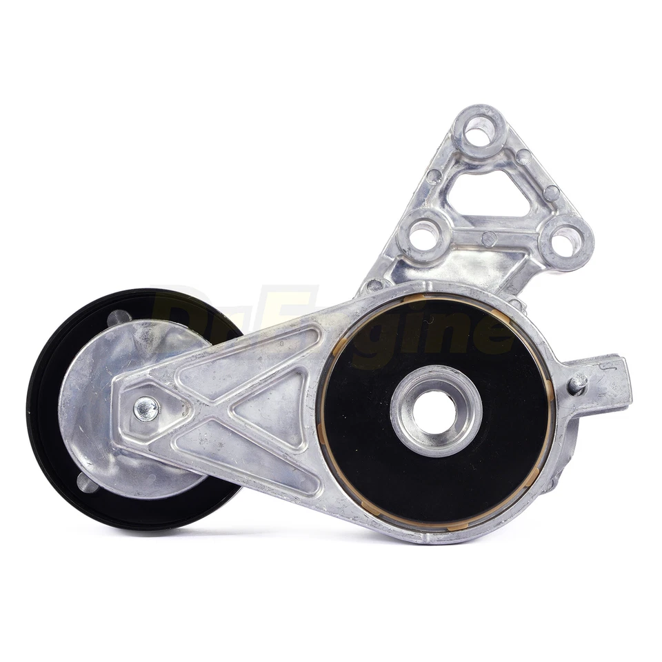 Belt Tensioner Assembly for Audi A3 TT Seat Ibiza VW Clasico Beetle Golf Jetta Foto 4 de 4