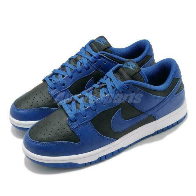 dunk hyper cobalt gs