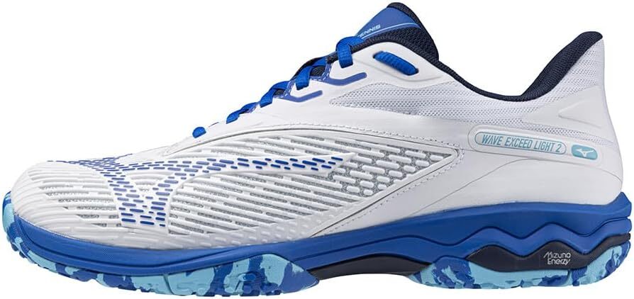 Tenis Mizuno Mizuno Wave Legend Test Mizuno WAVE MIRAGE F4 SPECIAL