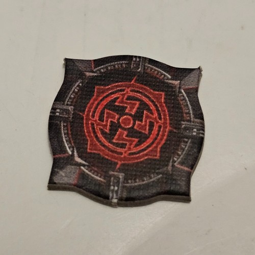 Star Wars X-Wing Miniatures Game Token (Price Each) - Picture 13 of 24