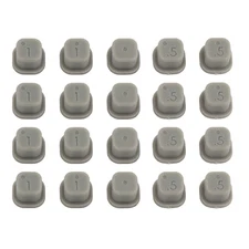 Team Associated Arm Mount Inserts 92014