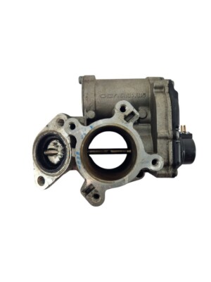 Renault LAGUNA III 2.0 Diesel AGR Ventil EGR VALVE 8200797706A H8200327011