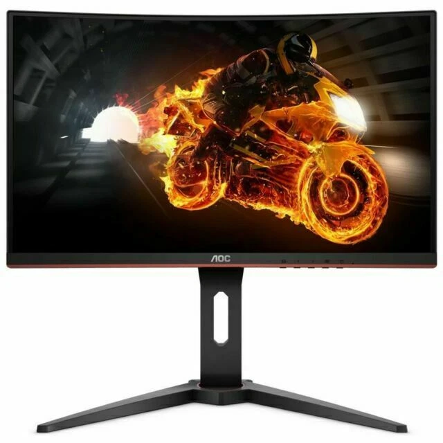 AOC 144 Hz Computer Monitors