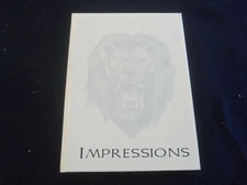 2002 ROYAL DECREE EAST HANCOCK HIGH SCHOOL YEARBOOK- CHARLOTTESVILLE, IN-YB 2729