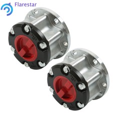 43509-35030 For Toyota 4runner 1983-1995 Manual Wheel Locking Hubs 26 Spline