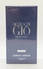 Giorgio Armani Acqua Di Gio Profondo Parfum 3...