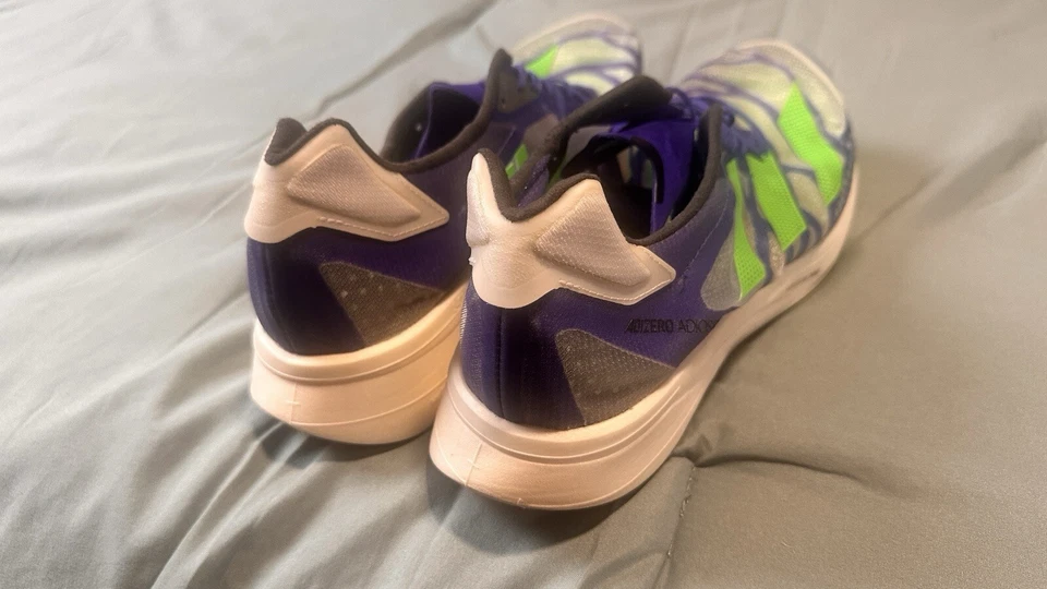 Adidas Adizero Adios Pro 2 Unisex Running shoes IG6445 - Image 3 of 4