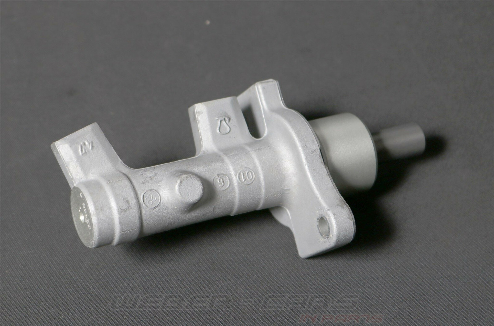 0km New OEM 1165582 Master Brake Cylinder BMW 3er E46 316i -328i 