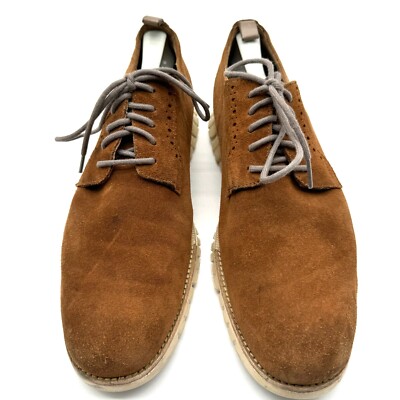 Cole Haan ZeroGrand Shoes Men