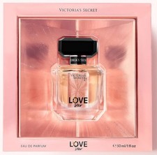 Victoria's Secret Love Star Eau de Parfum , 30 ml Limited Edition New With Box