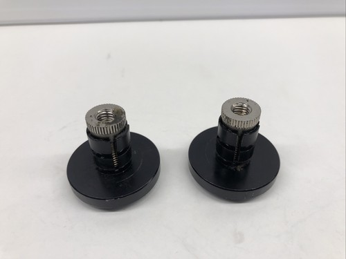 ♻️ Yamaha Fzr750 Fzr 750 1987 - 1988 Handlebar Bar Ends Weights ♻️ - Picture 3 of 5