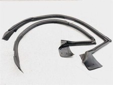 23 Nissan Z A-Pillar Weatherstrips (Pair) OEM 768616GP0A