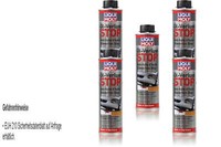 5X300 Ml Original Liqui Moly ÖL-Verlust-Stop Dose 1005