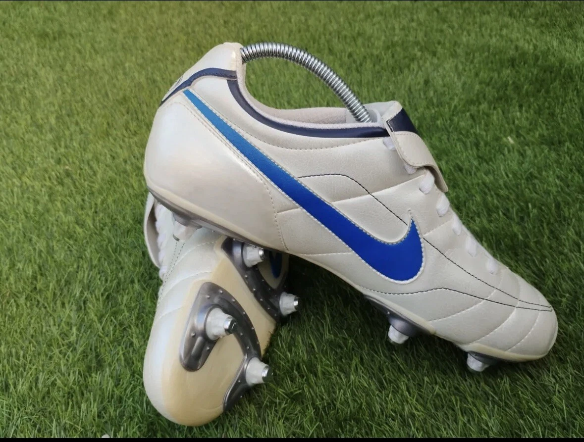 New tiempo 2025 football boots