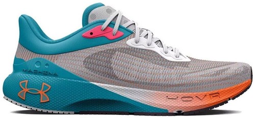Under Armour HOVR Machina Low Breeze Blue Surf 3026236 301  display picture 2