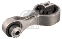 Febi Bilstein 40251 Halterung, Motor FüR Fiat, Mitsubishi, Nissan, Opel, Renault