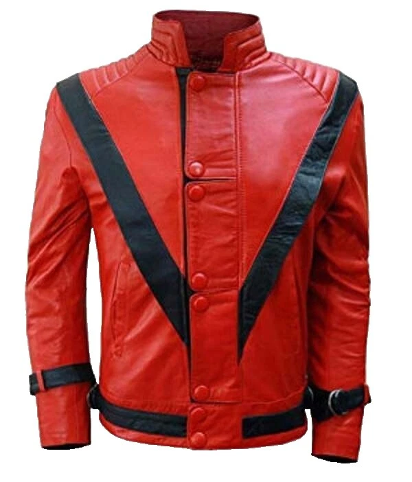 Michael Jackson Coats, Jackets & Vests for Men