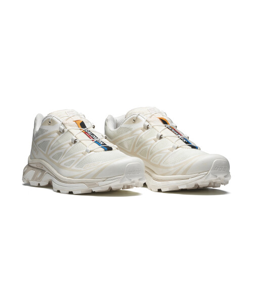 Salomon XT-6 - Vanilla Ice / L47445300 / Shoes Sneakers